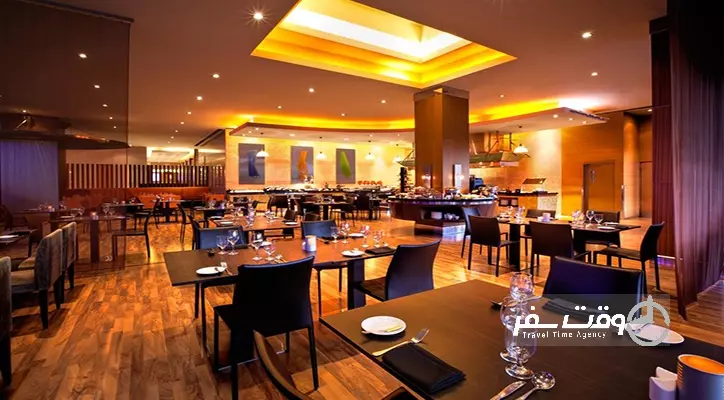 هتل نووتل کلارک کوای سنگاپور